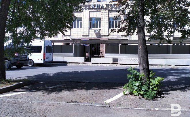 «Людей незаконно лишили свободы»: родня сотрудницы Приволжского Ростехнадзора о действиях силовиков