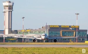 Концепцию оформления аэропорта Казани вынесут на общественное обсуждение