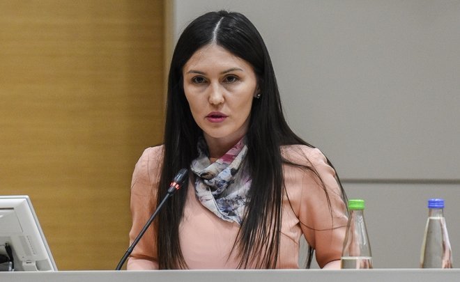 Галимова объяснила опровержение казанским Кремлем ухода Бердыева