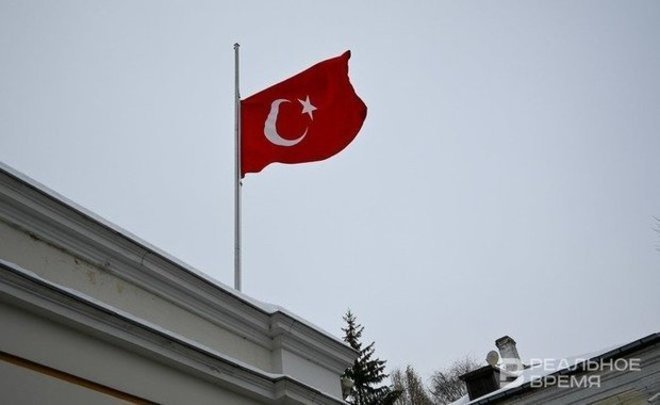Власти Турции заявили о планах переместить 1,5 млн жилых домов в более безопасные районы