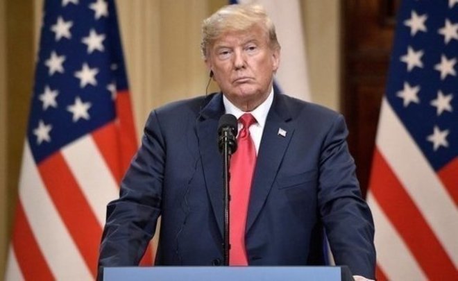Трамп отказался признать победу Байдена в выборах США