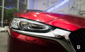 Средняя стоимость нового автомобиля в России превысила 3 млн рублей