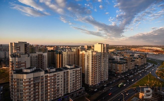 Россияне активно приобретают недвижимость в Грузии