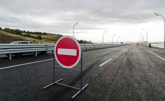 До 1 июня в Кукморе закроется железнодорожный переезд «930 км»