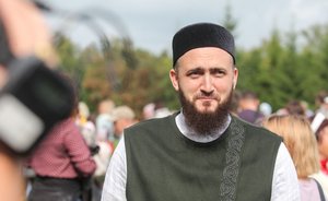 Муфтий Татарстана оценил выбор даты голосования по поправкам в Конституцию