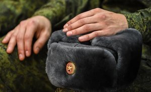 С 1 сентября увеличат оклады рядовым и сержантам в российской армии