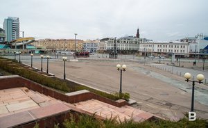 Гидрометцентр России спрогнозировал заморозки в Приволжском федеральном округе