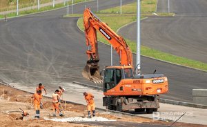 На реконструкцию трассы Р-239 через Татарстан выделят еще 7 миллиардов рублей