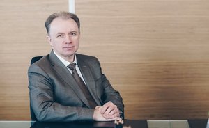 На «Нижнекамскнефтехиме» назначен новый генеральный директор