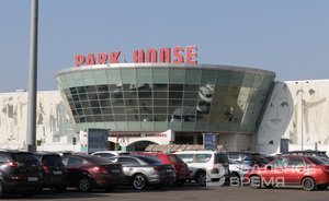 Коллекторы отсудили у продавца дорогих игрушек миллионный долг по аренде в казанском ТЦ «Парк Хаус»