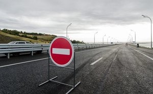 Стоимость трассы М-12 Москва — Казань выросла до 901,5 млрд рублей