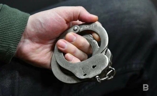 В Чувашии задержали мэра Новочебоксарска