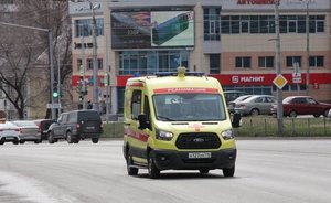 Пик эпидемии коронавируса в Татарстане пришелся на конец апреля