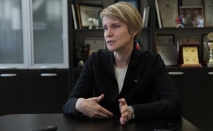 Образовательные центры по модели «Сириуса» созданы в 62 регионах России