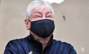 Экс-глава «Татфондбанка» Мусин обжалует свой приговор