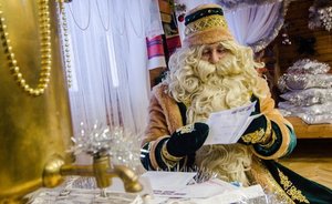 Сладкие новогодние подарки для казанских детей «съедят» более 33 миллионов рублей из бюджета