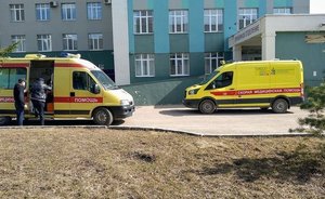 Главное о коронавирусе на 10 октября: у Татарстана нет другого выхода, новая теория эволюции вируса