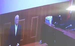 «Очень порядочный парень»: в Казани по делу ректора КХТИ допросили бывшего вице-премьера Татарстана