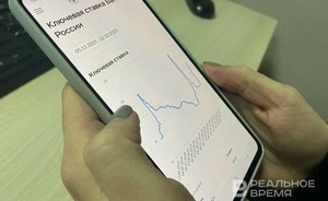 Центробанк начнет раскрывать больше деталей обсуждения решений по ключевой ставке