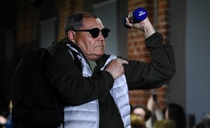 Росстат составил портрет современного мужчины