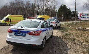 В ДТП в Альметьевском районе погиб водитель без прав