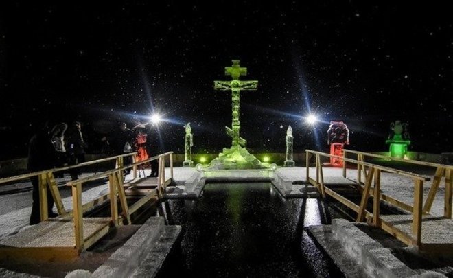 В Татарстане проверили храмы на предмет пожарной безопасности