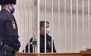 Обвиняемый во взятке глава ФСС по Татарстану признался в афере на 2,4 млн