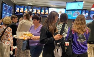 В Казани открылось семь ресторанов сети «Вкусно — и точка»