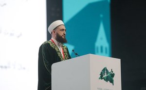 В Татарстан на «Изге Болгар жыены» планируют привезти священные реликвии пророка Мухаммеда