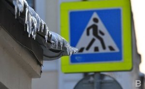 В России зафиксировали первые весенние паводки