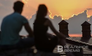 Жаркая и неустойчивая погода в Татарстане сохранится до конца июля