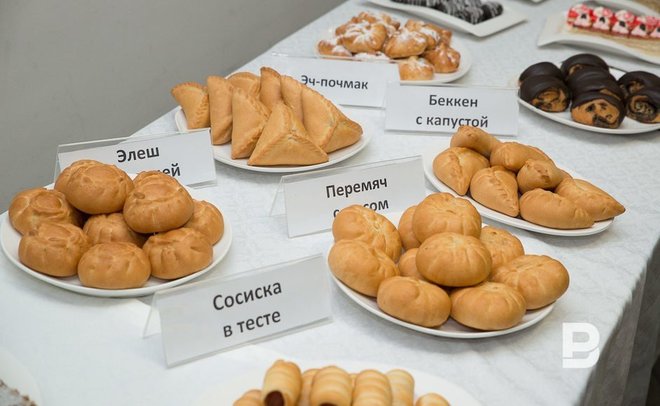 Казань и Челны заняли 2 место в рейтинге городов с самыми вкусными и дешевыми кафе