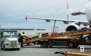 Россия с 9 августа возобновляет авиасообщение с Бахрейном, Доминиканой и Молдавией