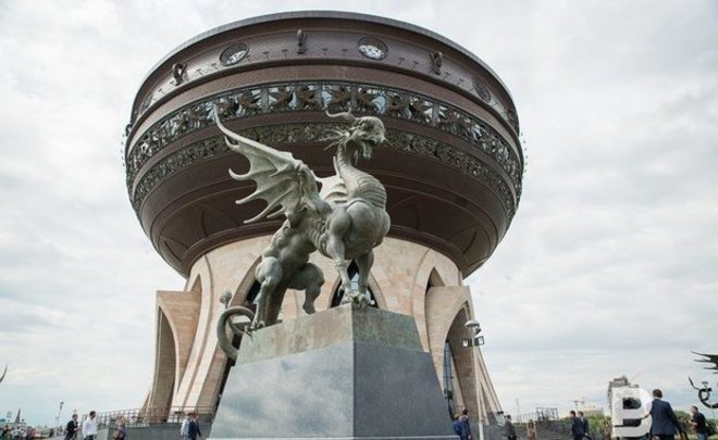 На услуги проведения форума молодых предпринимателей стран ОИС в Казани потратят 5,7 млн рублей