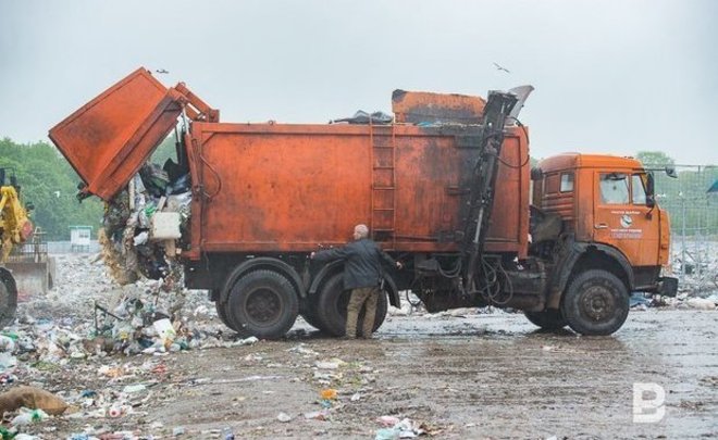 Инвестпрограмма модернизации инфраструктуры обращения с ТКО в западной зоне Татарстана выполнена лишь на 10%