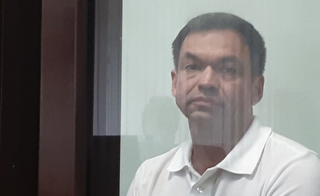 Казанский суд оставил в СИЗО главу «Электроприбора» по делу о беспилотниках «Орлан»