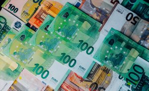 Россияне уверены в росте курса валюты к началу 2022 года на 9%