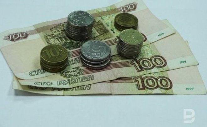 Прокуратура Татарстана провела проверку по обращению о незаконном удержании пенсии