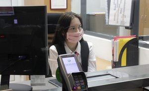 Послабления режима самоизоляции РТ возможны только при ношении масок и соблюдении дистанции