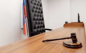 Суд оштрафовал жительницу Челнов за оставленные в подъезде надписи, дискредитирующие ВС России