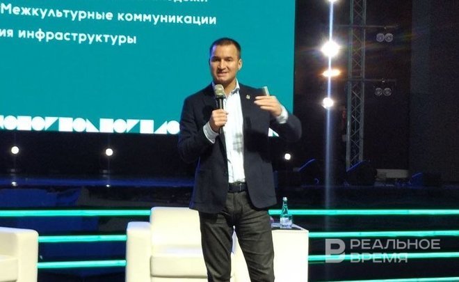 Министр молодежи Татарстана: «Слово пацана» не романтизирует группировки, а наоборот