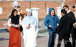 Татарстанцев в июне ждут два дополнительных выходных