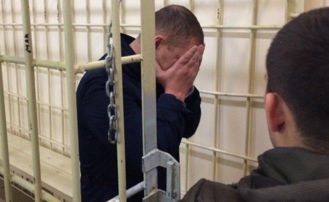 В Казани продлили арест обвиняемому в избиении подростка-инвалида