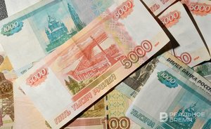 Мишустин рассказал о направлении 21 трлн рублей на выполнение нацпроектов за 5 лет