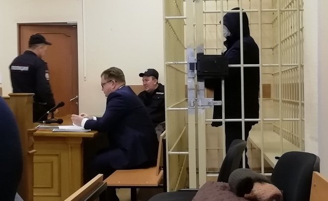 Потерпевшие попросили не лишать свободы спецназовца, напавшего на подростка-аутиста в Казани