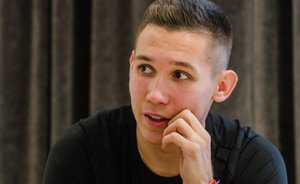 Эльмир Набиуллин: «Хотел бы закончить карьеру футболиста в казанском «Рубине»