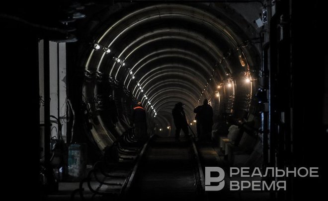 В России появился День метростроителя