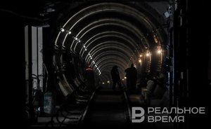 В России появился День метростроителя