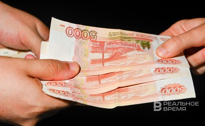 За прошедшие сутки 18 татарстанцев написали заявления о мошенничестве