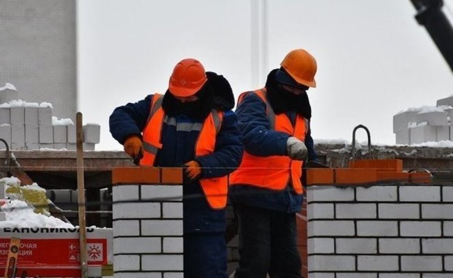 Татарстанскую строительную фирму оштрафовали за многочисленные нарушения